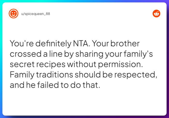 Comment from u/spicequeen_88