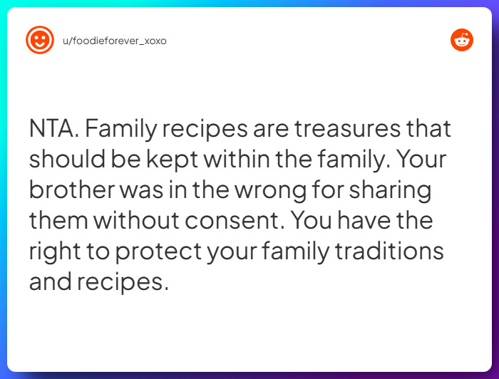 Comment from u/foodieforever_xoxo