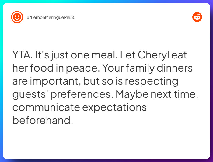 Comment from u/LemonMeringuePie35