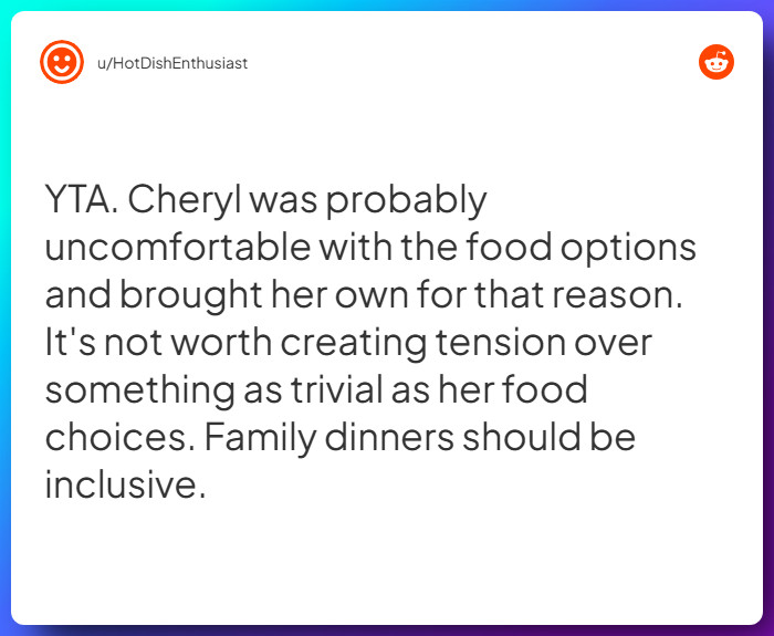 Comment from u/HotDishEnthusiast