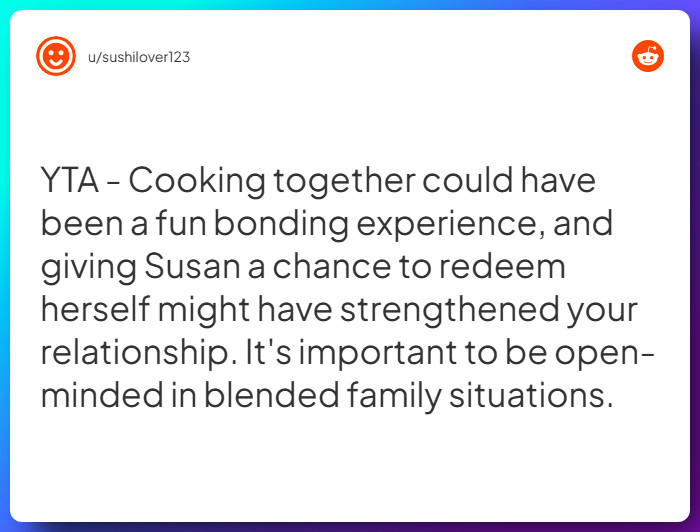 Comment from u/sushilover123
