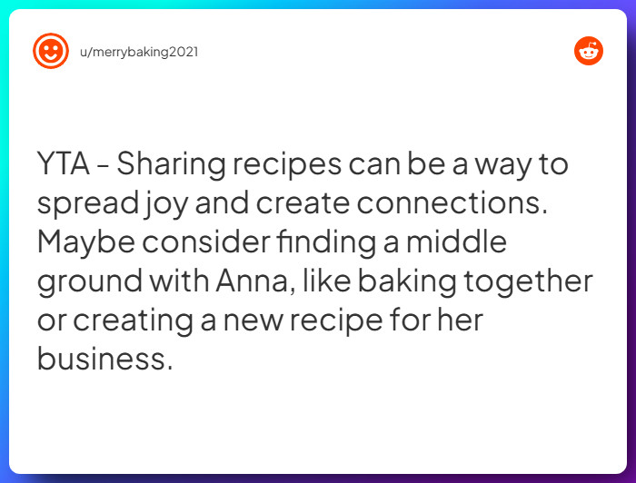 Comment from u/merrybaking2021