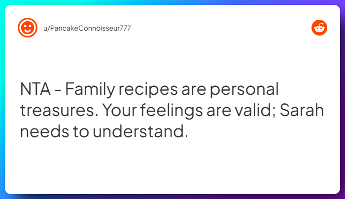 Comment from u/PancakeConnoisseur777