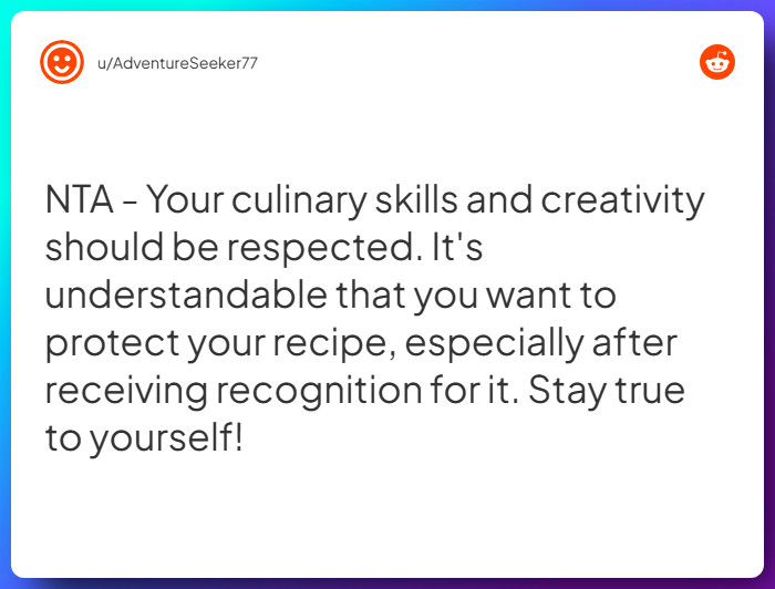 Comment from u/AdventureSeeker77