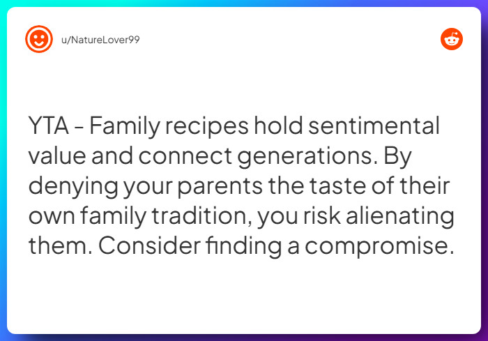 Comment from u/NatureLover99