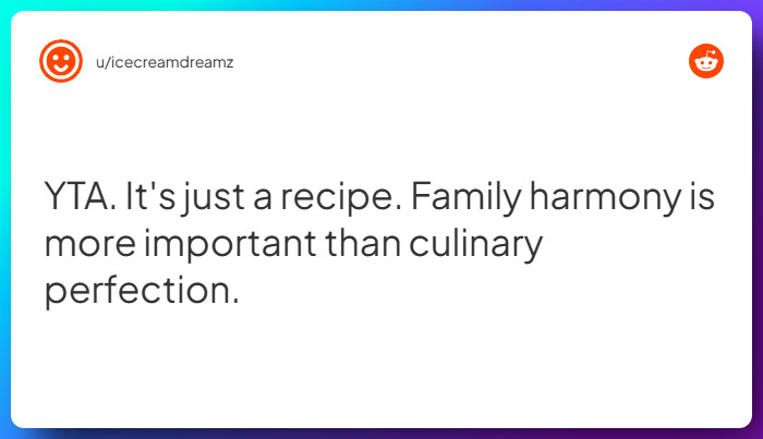 Comment from u/icecreamdreamz