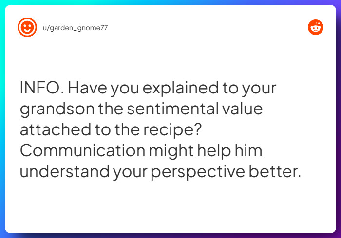 Comment from u/garden_gnome77