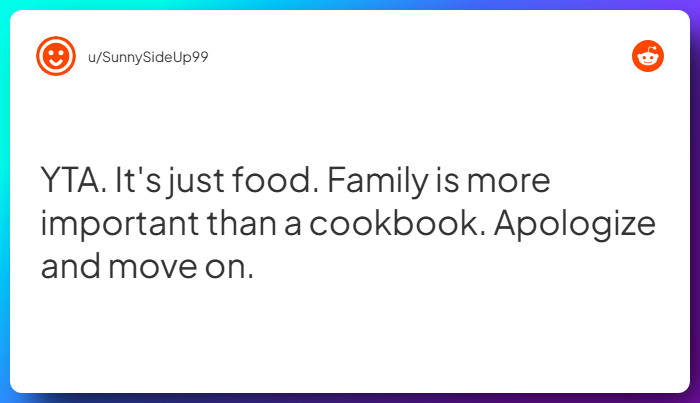 Comment from u/SunnySideUp99