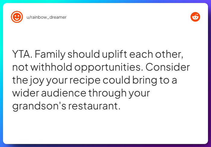Comment from u/rainbow_dreamer