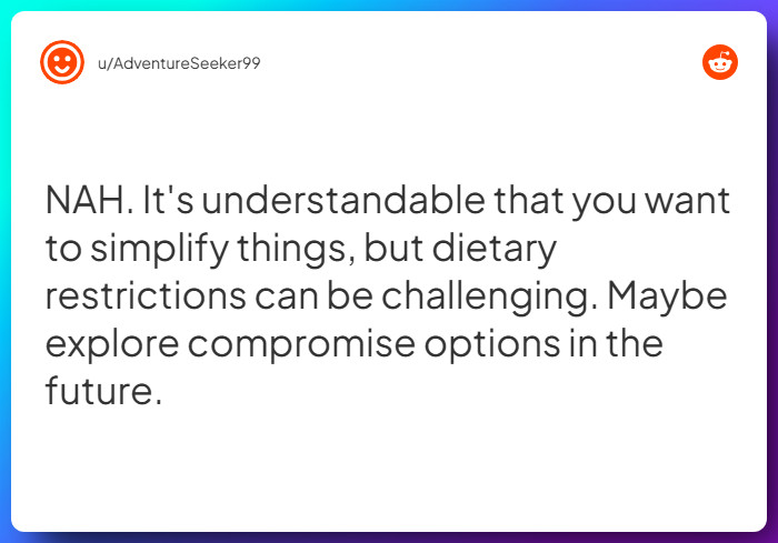 Comment from u/AdventureSeeker99