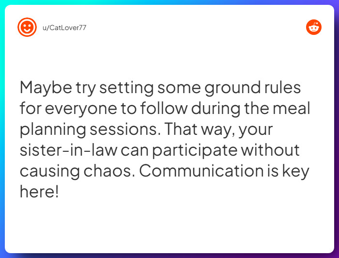 Comment from u/CatLover77