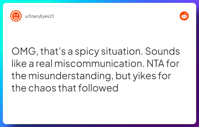 Comment from u/StarryEyes23