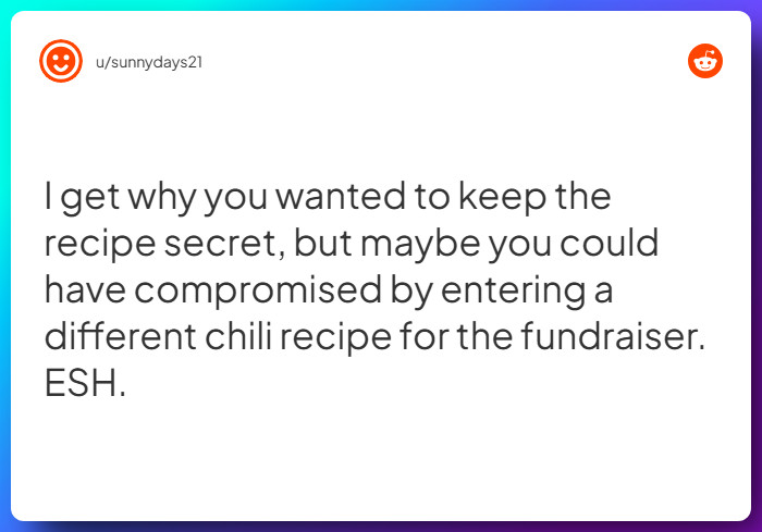 Comment from u/sunnydays21