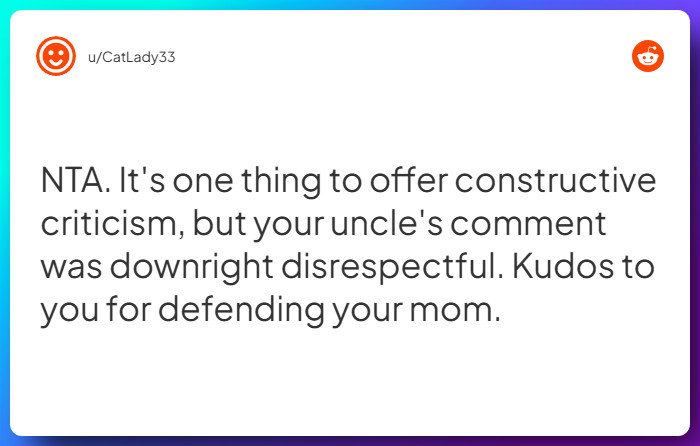 Comment from u/CatLady33