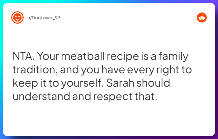 Comment from u/DogLover_99