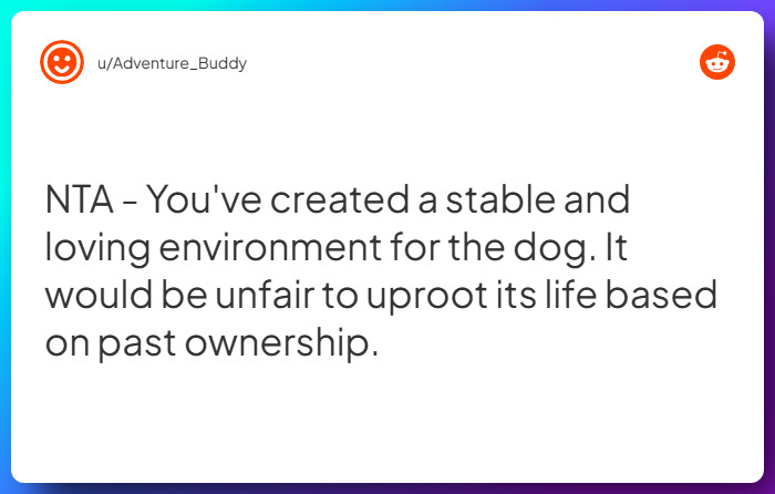 Comment from u/Adventure_Buddy