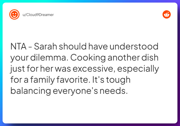 Comment from u/Cloud9Dreamer