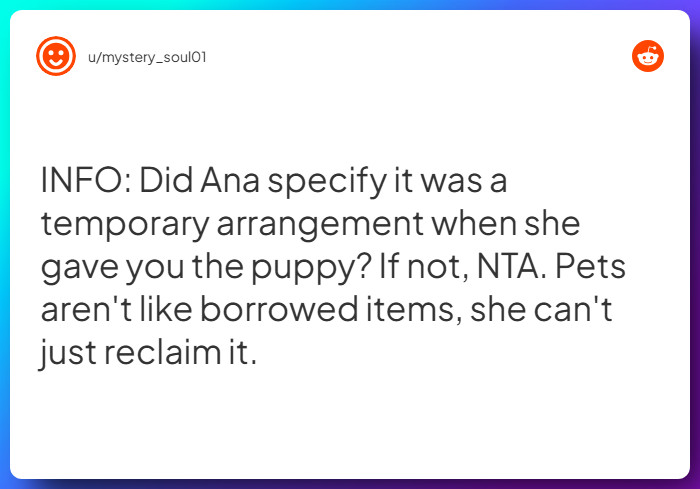 Comment from u/mystery_soul01
