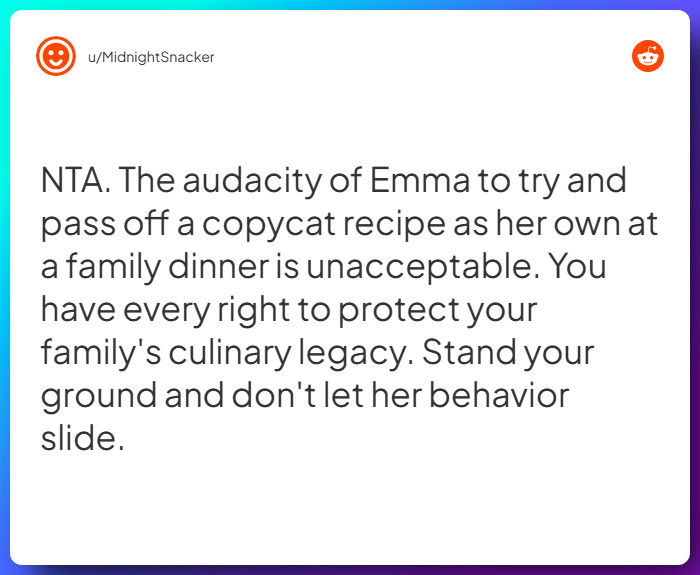 Comment from u/MidnightSnacker