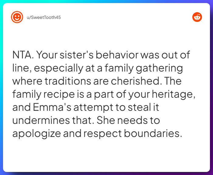 Comment from u/SweetTooth45