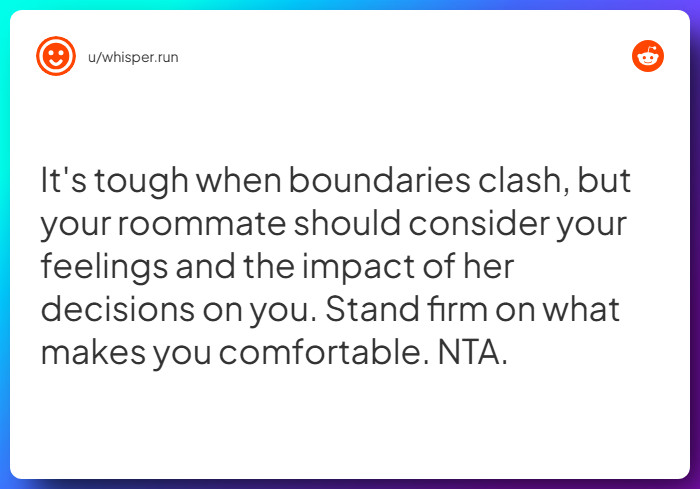 Comment from u/whisper.run