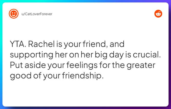 Comment from u/CatLoverForever