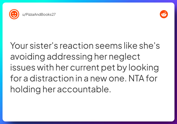 Comment from u/PizzaAndBooks27