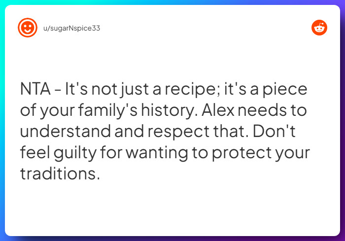 Comment from u/sugarNspice33