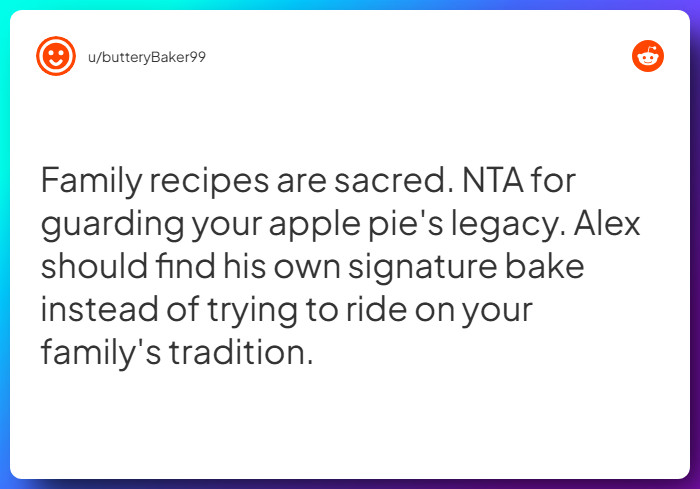 Comment from u/butteryBaker99