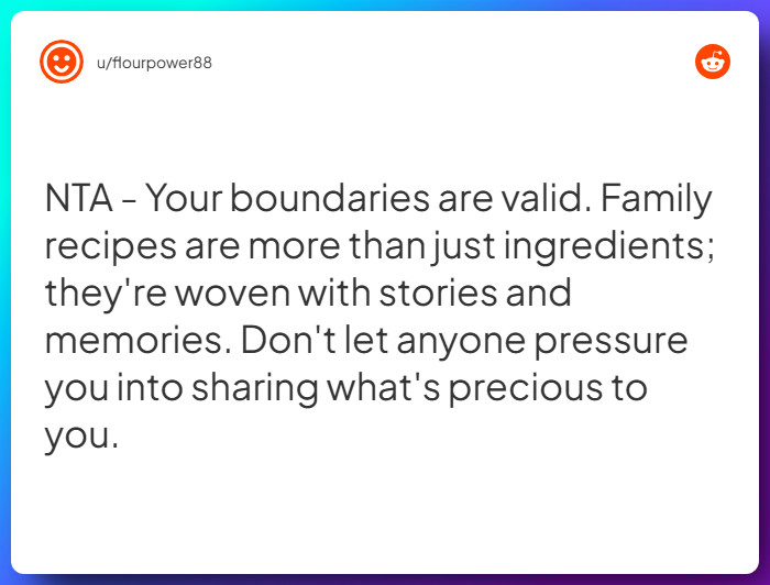 Comment from u/flourpower88