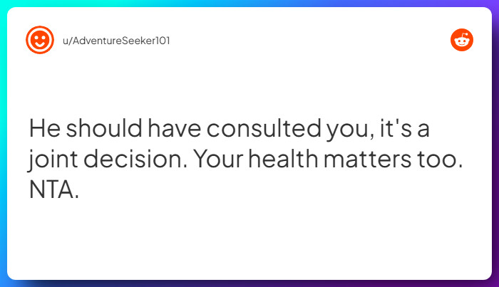 Comment from u/AdventureSeeker101