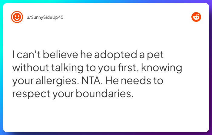 Comment from u/SunnySideUp45