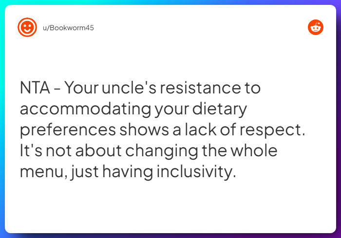Comment from u/Bookworm45