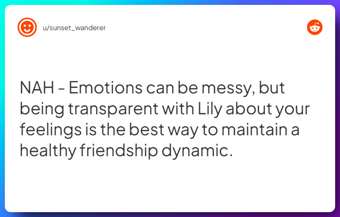 Comment from u/sunset_wanderer