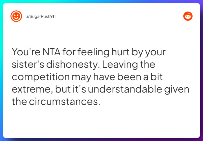 Comment from u/SugarRush911