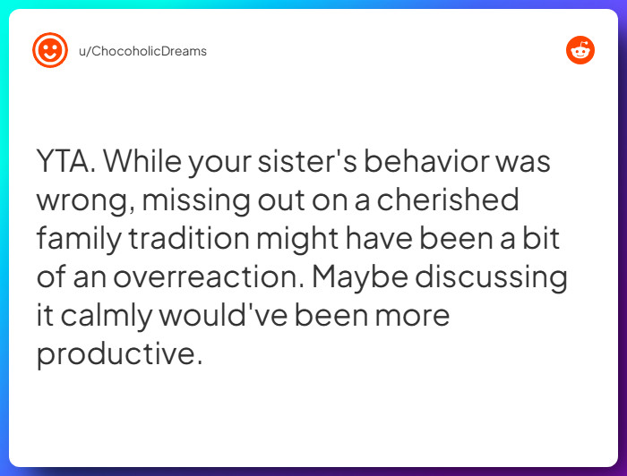 Comment from u/ChocoholicDreams
