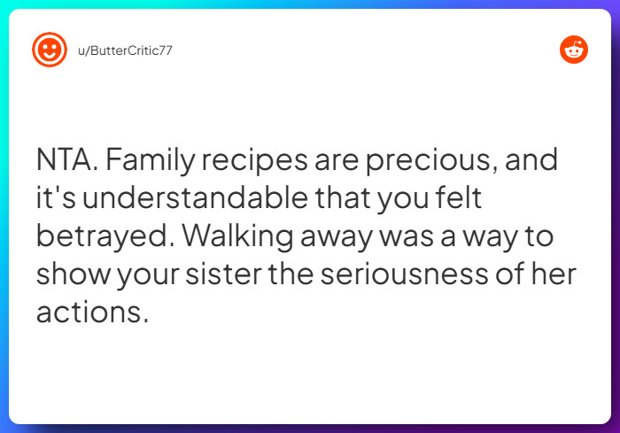 Comment from u/ButterCritic77