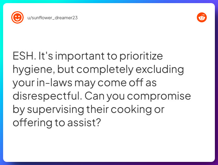 Comment from u/sunflower_dreamer23