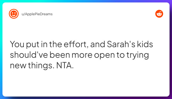 Comment from u/ApplePieDreams