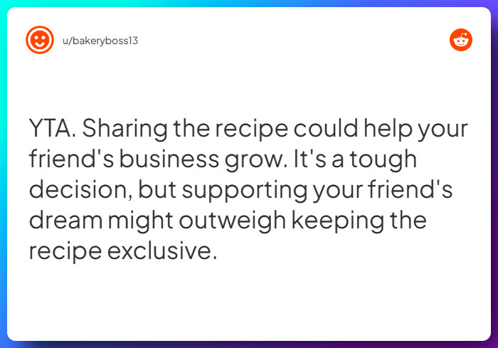 Comment from u/bakeryboss13