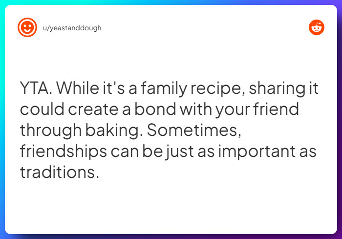 Comment from u/yeastanddough