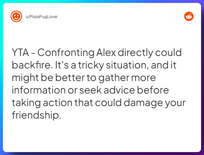 Comment from u/PizzaPugLover