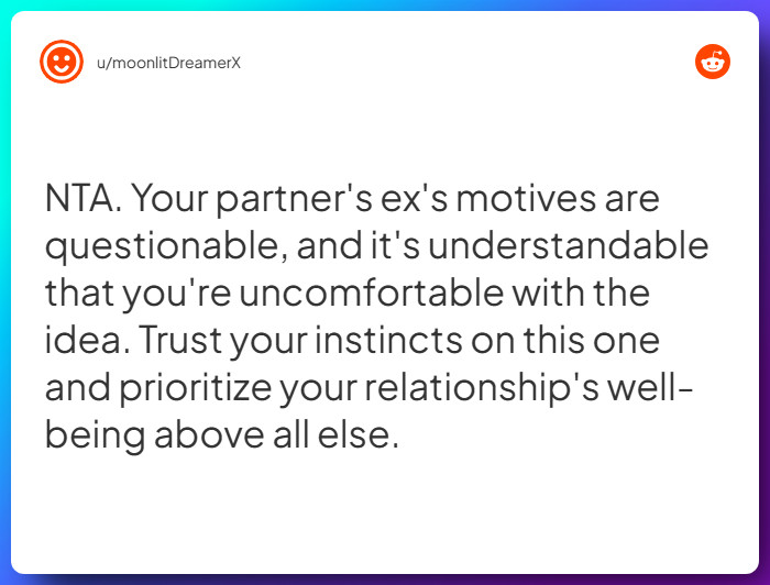 Comment from u/moonlitDreamerX