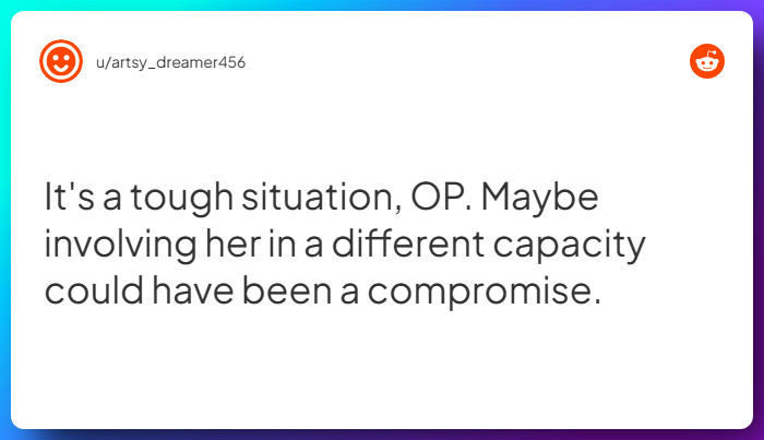 Comment from u/artsy_dreamer456