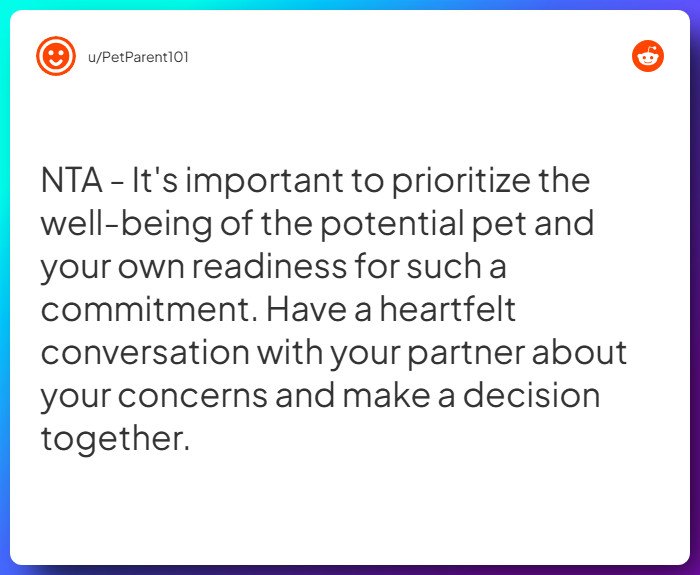 Comment from u/PetParent101