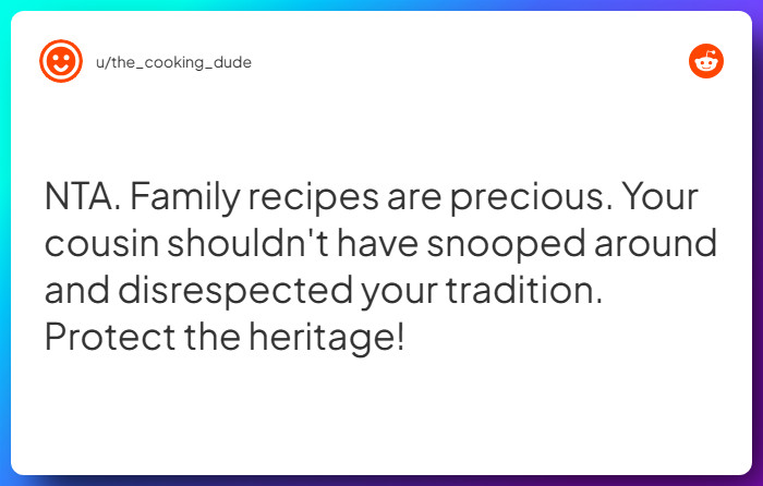 Comment from u/the_cooking_dude