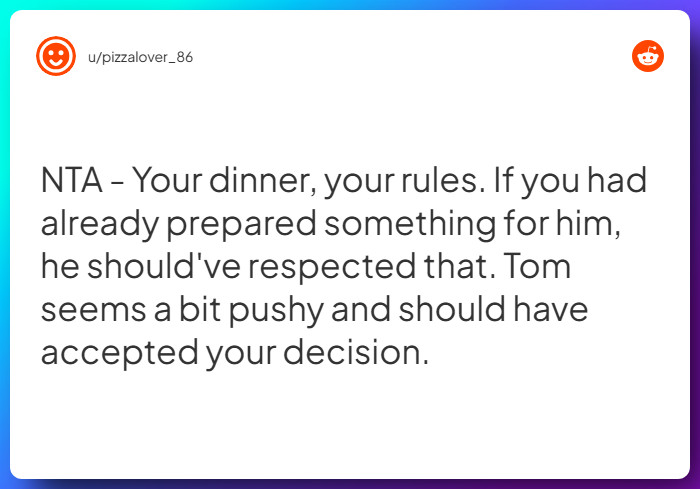 Comment from u/pizzalover_86
