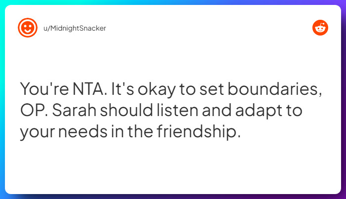 Comment from u/MidnightSnacker