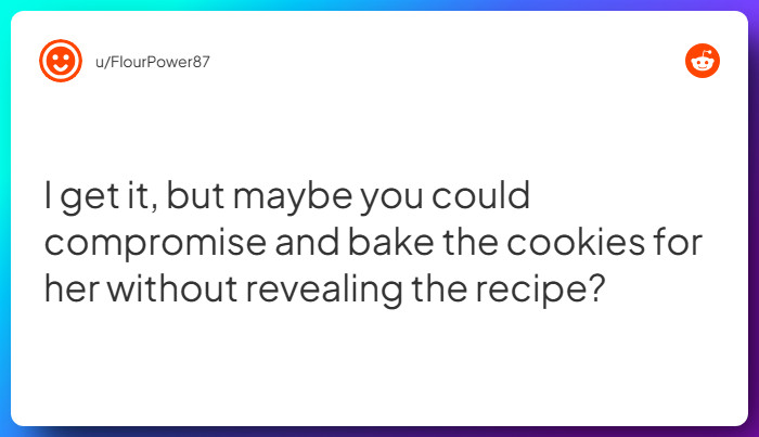 Comment from u/FlourPower87