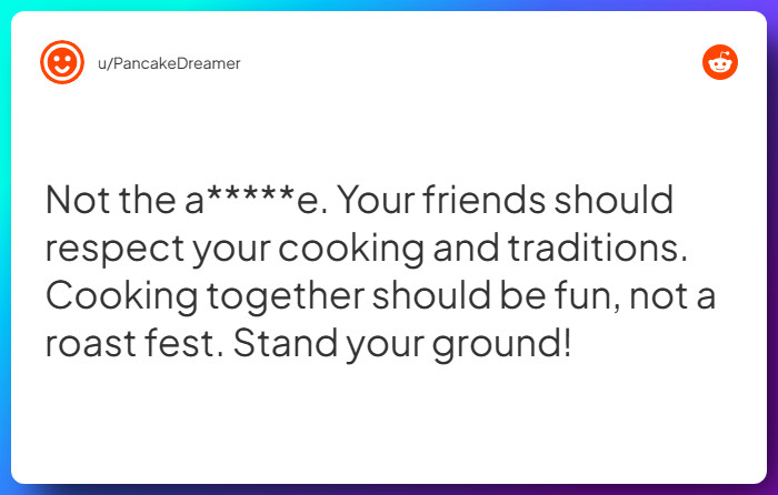 Comment from u/PancakeDreamer
